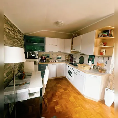 Loft Seca Dom wakacyjny