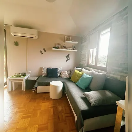 Dom wakacyjny Loft Seca *