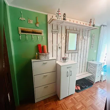 Loft Seca Dom wakacyjny