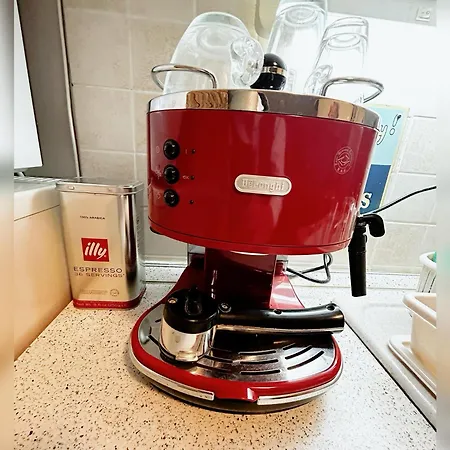 Dom wakacyjny Loft Seca