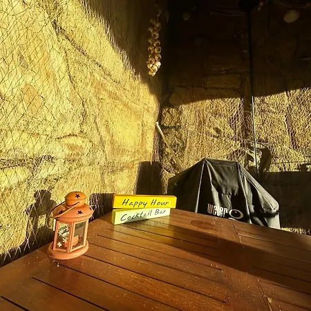 Holiday home Loft Seca Lucija