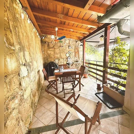 Loft Seca Holiday home