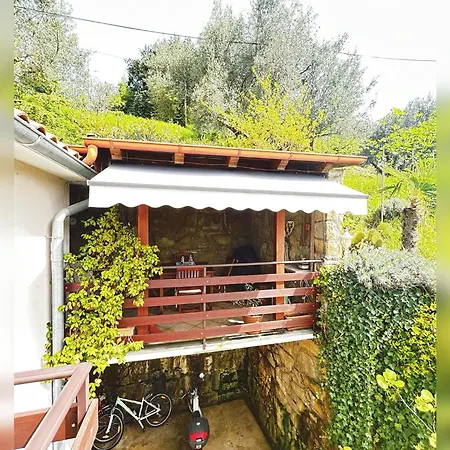 Holiday home Loft Seca Lucija