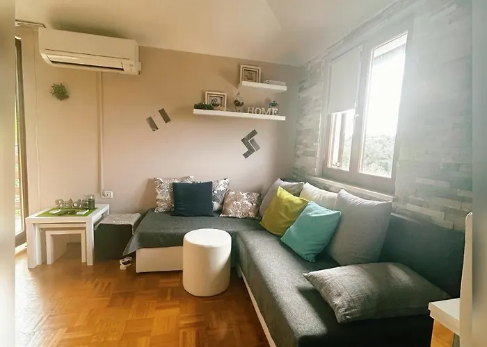 Feriehus Loft Seca *