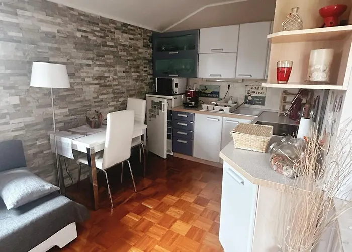 Loft Seca Feriehus *