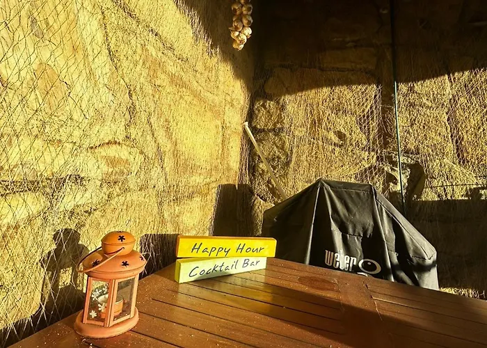 Feriehus Loft Seca Lucija