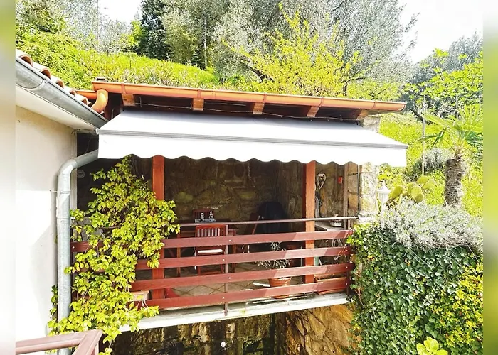 Feriehus Loft Seca Lucija